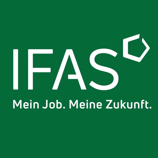 Logo von IFAS