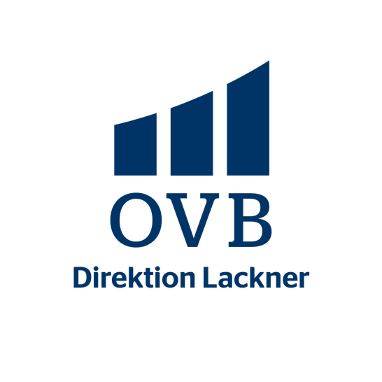 Logo von Bezirksdirektion Lackner für die OVB