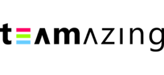 Logo von teamazing GmbH