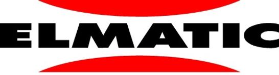 Logo von ELMATIC  GmbH