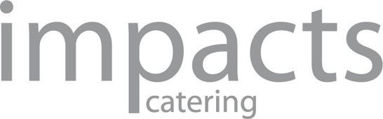 Logo von IMPACTS CATERING
