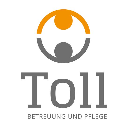 Logo von Toll Betreuung und Pflege GmbH