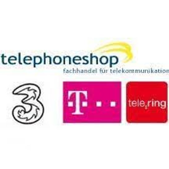 Logo von 3 Shop Telfs