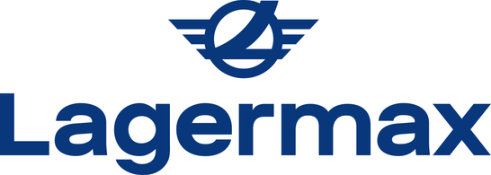 Logo von Lagermax DLS GmbH