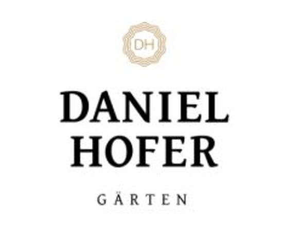 Logo von Daniel Hofer Gärten