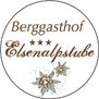 Firmenlogo Berggasthof Elsenalpstube
