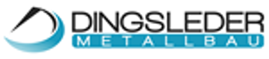 Logo von Dingsleder Metallbau GmbH