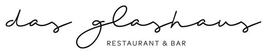 Logo von Glashaus Gastro GmbH