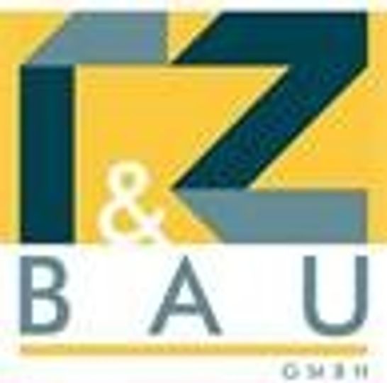 Logo von R & Z Bau GmbH