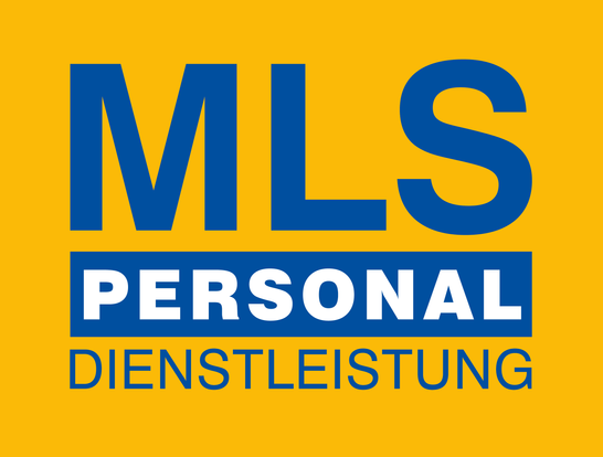Logo von MLS Personaldienstleistung GmbH