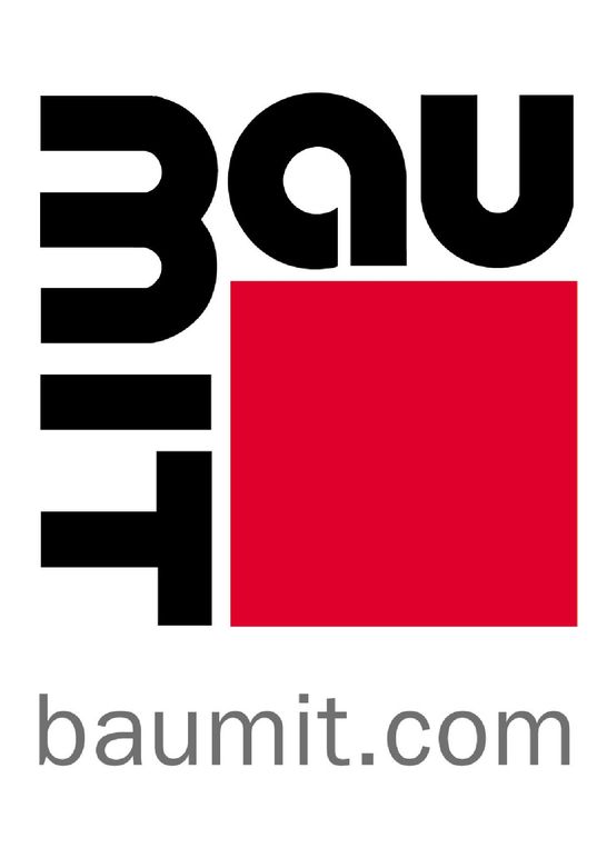 Logo von Baumit GmbH