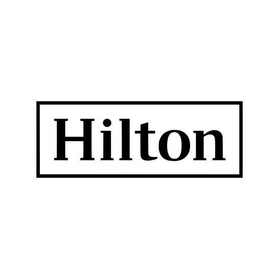 Logo von Hilton Hotels Österreich