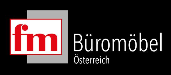 Logo von fm Büromöbel GmbH