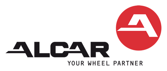 Logo von Alcar Wheels GmbH