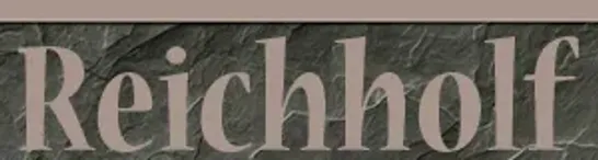 Logo von Johann Reichholf