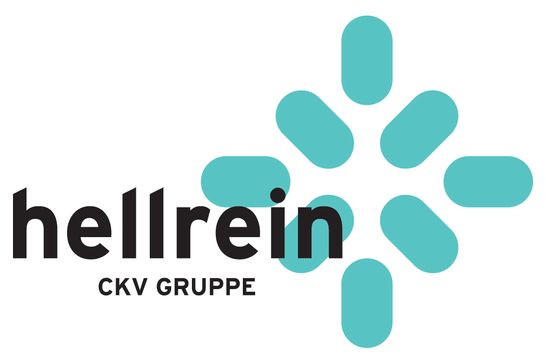 Logo von hellrein Reinigungsdienst GmbH