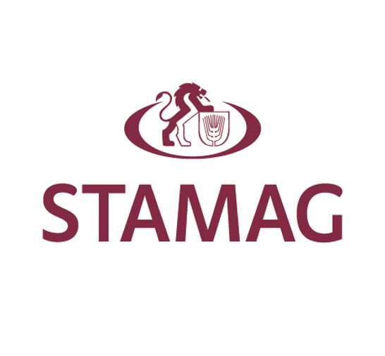 Logo von Stamag Stadlauer Malzfabrik GesmbH