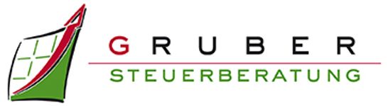 Logo von Gruber Steuerberatung GmbH
