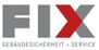 Firmenlogo FIX Gebäudesicherheit + Service GmbH