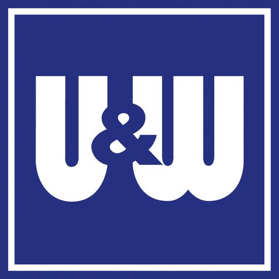 Logo von Umwelttechnik und Wasserbau GmbH