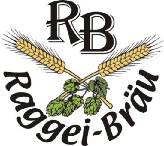 Logo von Raggei Bräu