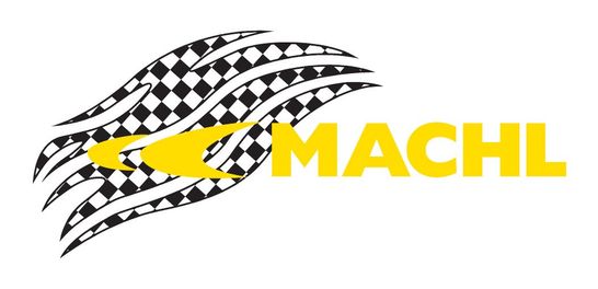 Logo von Machl Spedition GmbH