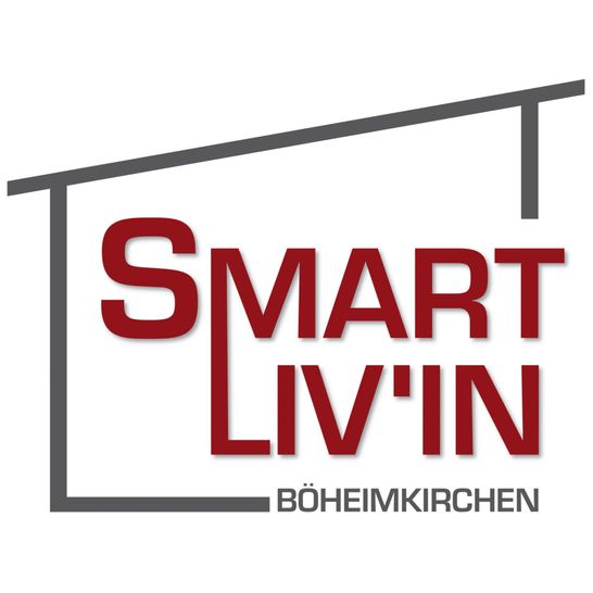 Logo von Hotel Smart Liv'in Böheimkirchen