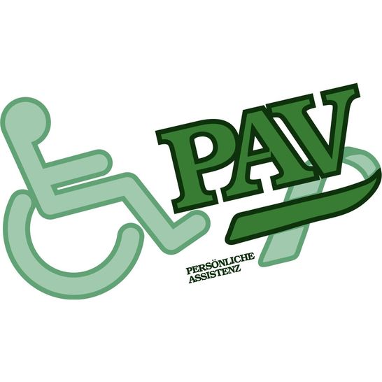 Logo von PAV Persönliche Assistenz gem GmbH