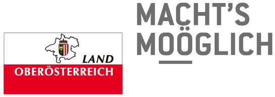 Logo von Amt der Oö. Landesregierung