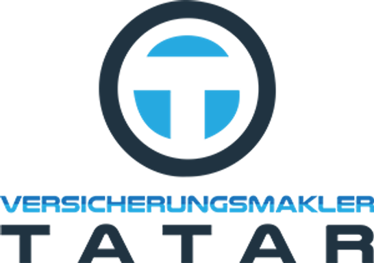 Logo von Versicherungsmakler Tatar