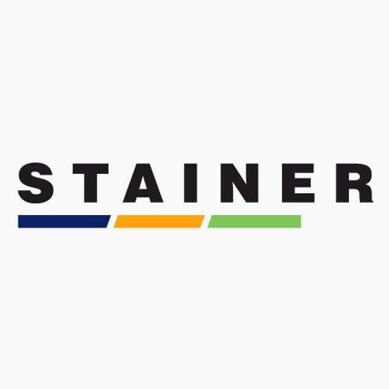 Logo von Schriften & Siebdruck GmbH & Co KG Stainer