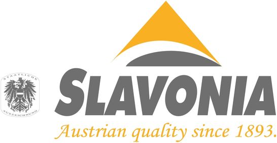 Logo von Slavonia Baubedarf GmbH