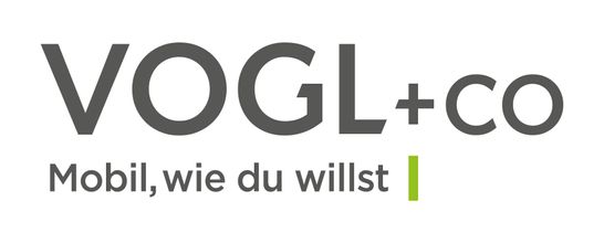 Logo von VOGL + CO Autoverkaufsgesellschaft mbH