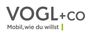 Logo von VOGL + CO Autoverkaufsgesellschaft mbH
