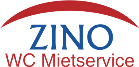 Logo von ZINO WC-Mietservice GmbH