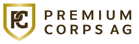 Logo von Premium Corps AG