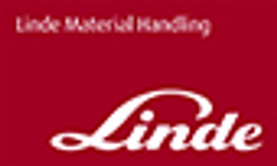 Logo von Linde Material Handling Austria GmbH