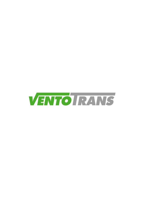 Logo von Ventotrans GmbH
