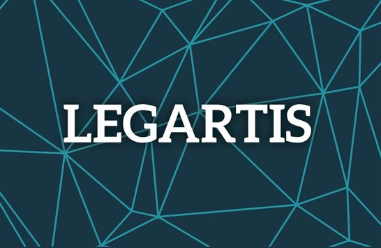 Logo von LEGARTIS GmbH