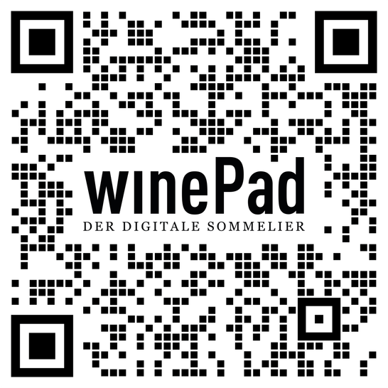 Logo von winePad GmbH