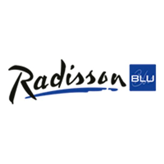 Logo von Radisson Blu