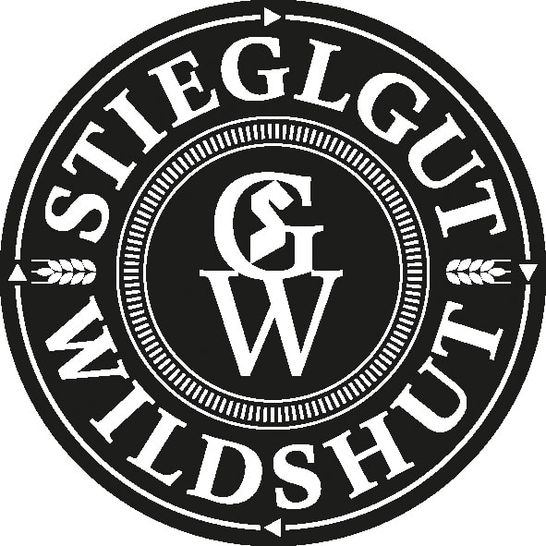 Logo von Stiegl-Gut Wildshut