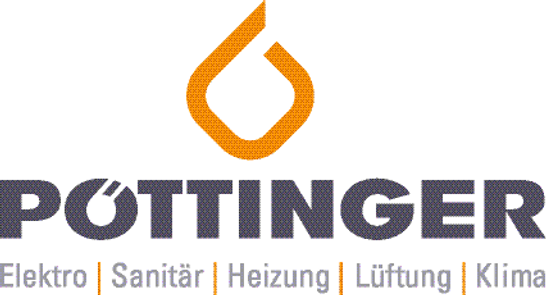 Logo von Pöttinger Installations GmbH