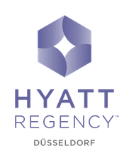 Firmenlogo Hyatt Regency Düsseldorf