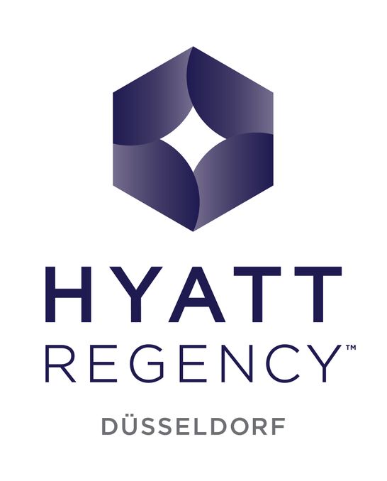 Logo von Hyatt Regency Düsseldorf