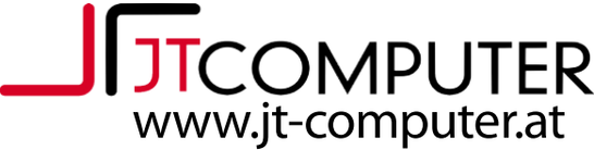 Logo von JT-Computer