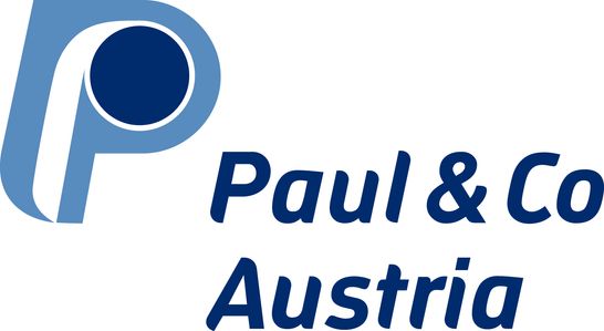 Logo von Paul & Co Austria GmbH  & Co KG