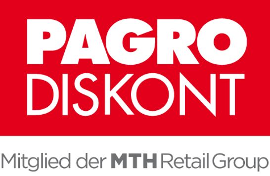 Logo von PAGRO DISKONT