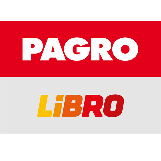 Logo von PAGRO DISKONT