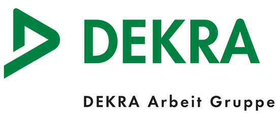 Logo von DEKRA Arbeit Austria GmbH